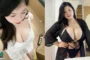 Ảnh sexy em gái Võ Thị Thu Trang (@trangbijapan) Onlyfans Leak không che khoe vòng 1 to bự | part 1