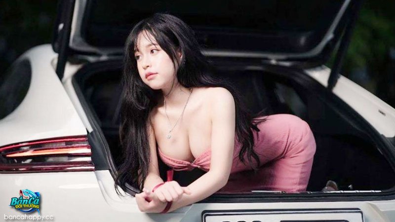 sexy girl học sinh Yeulolita