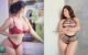 Hot chuppy girl Nguyễn Thị Kiều Diễm với số đo 3 vòng 93-59-107
