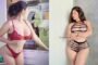 Hot chuppy girl Nguyễn Thị Kiều Diễm với số đo 3 vòng 93-59-107