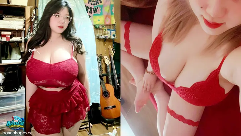 Em gái siêu vòng 1 quê hải dương đi bán quạt