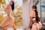 69+ Ảnh leak cô Trang siêu vòng 3 đầy gợi cảm nóng bỏng