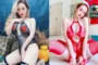 Ảnh gái xinh Uyên Betty – Chi Uyên Phương body gợi cảm | Part 2