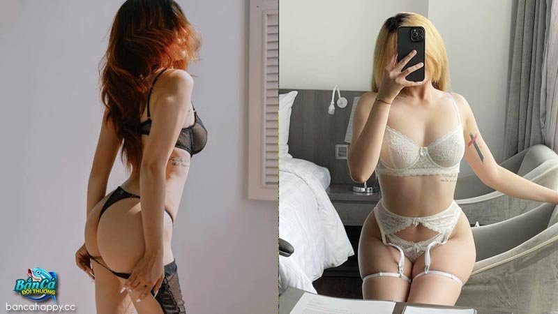 Tuyển tập albu, sexy leak nóng bỏng, gợi cảm