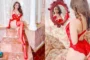Hot girl Uyên Betty – Chi Uyên Phương thân hình gợi cảm | Part 3