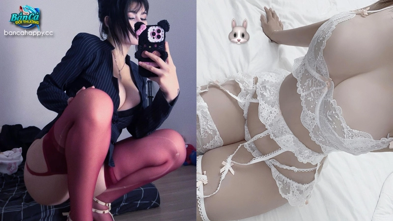 cô em gái việt nam xinh đẹp phong cách nóng bỏng