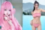 Tổng hợp Album ảnh gái xinh mặc pinky ngắn khoe nét đẹp thanh xuân