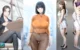 Câu lạc bộ Bí Mật Của Những Bà Vợ | Full colour