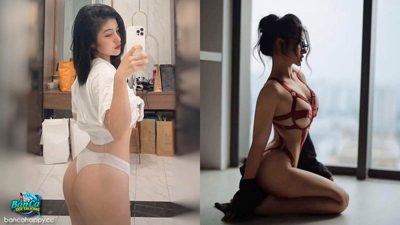 album hot girl việt nam thu hà