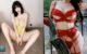 Hình ảnh các em gái xinh, thân hình cực cuốn mặc bikini hở bạo đầy nghệ thuật