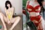 Hình ảnh các em gái xinh, thân hình cực cuốn mặc bikini hở bạo đầy nghệ thuật