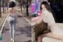 Ngắm nhìn thỏa thích những bức ảnh gái xinh hot girl Lan Leii