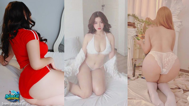 người mẫu hot girl chân dài da trắng Chutiami
