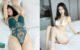 Top ảnh người mẫu mặc bikini sexy, body cực hấp dẫn