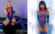 Album ảnh gái xinh cosplay Spider Girl thân hình nóng bỏng