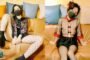 Bộ ảnh khoe thân cực nóng của em gái Coser Nhật Bản Anaimiya 奶咪: 萌妹黑丝自拍福利