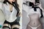 Bộ sưu tập ảnh em gái xinh Trúc Lam – Hot girl thân hình quyến rũ