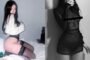 Ảnh đẹp hot girl xinh đẹp Khúc Thị Hương hồng hào, căng mọng