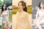 Ảnh gái xinh 2k10 Váy ngắn cũn cỡn khoe chân dài dáng thon