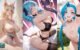 Ảnh đẹp Liên Minh Huyền Thoại Hentai | LOL 3D thân hình nóng bỏng