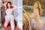 Ảnh gái xinh Uyên Betty – Chi Uyên Phương body gợi cảm | Part 4