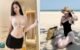 Album gái xinh khoe hàng nóng bỏng, body khiêu gợi