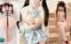 清纯可甜可盐 China Girl | Coser 软萌兔兔酱