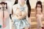 清纯可甜可盐 China Girl | Coser 软萌兔兔酱