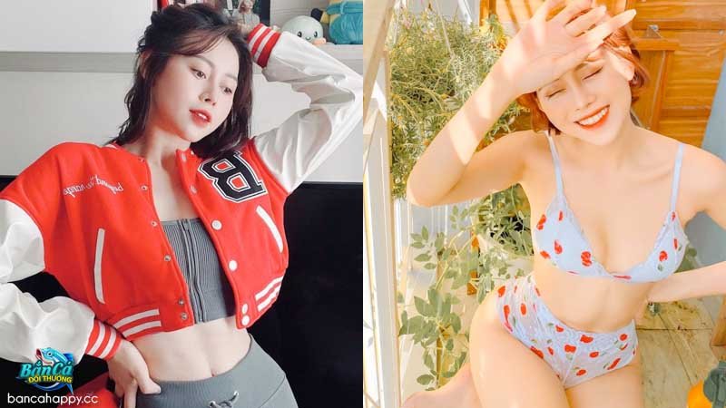 Hot girl chân dài phương thoa