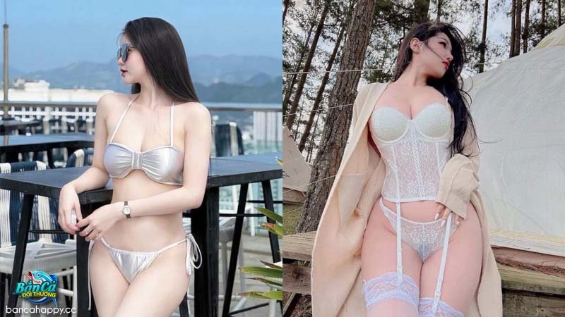 gái đẹp, chân dài, body sexy hờ hững khiến chàng phải cứng