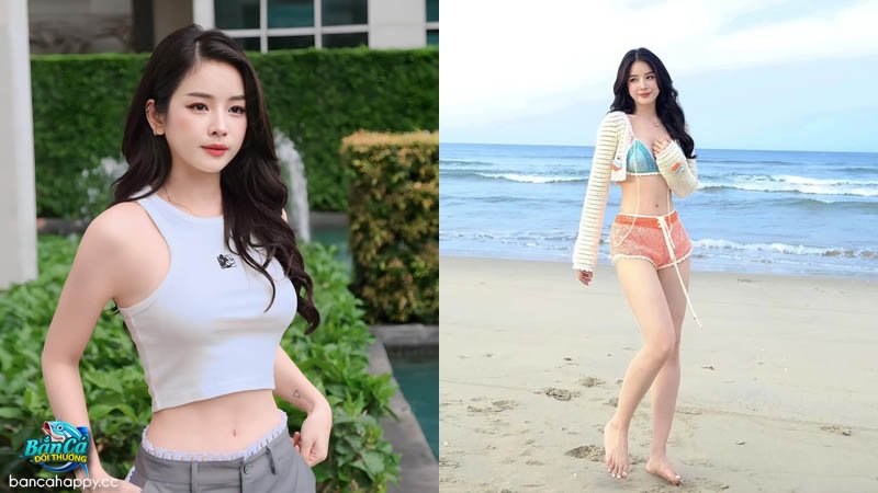 Hình người đẹp việt nam DJ Mie
