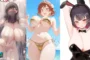 96+ ảnh anime ngực bự sexy nặng trĩu nóng bỏng